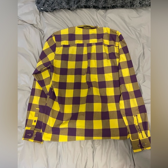 Dixxon Flannel Mamba Edition - Picture 4 of 4